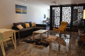 An Modern new Apt in Al-Abdali Amman